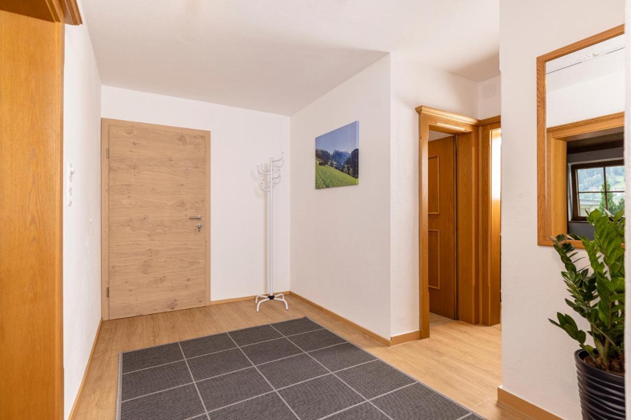 Ferienhaus Anna Zell am Ziller Exterior foto